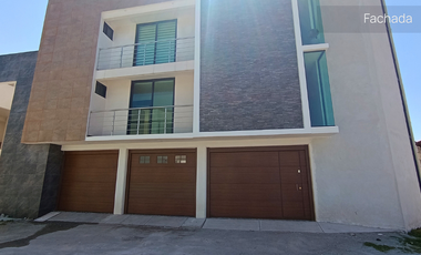 Departamento en renta en Metepec pet friendly con privacidad real – $13,000