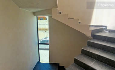 Departamento en renta en Metepec pet friendly con privacidad real – $13,000