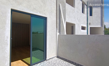 Departamento en renta en Metepec pet friendly con privacidad real – $13,000