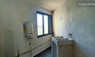 Departamento en renta en Metepec pet friendly con privacidad real – $13,000