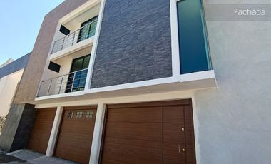 Departamento en renta en Metepec pet friendly con privacidad real – $13,000