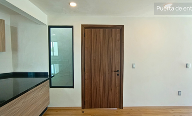 Departamento en renta en Metepec pet friendly con privacidad real – $13,000