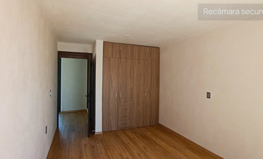 Departamento en renta en Metepec pet friendly con privacidad real – $13,000