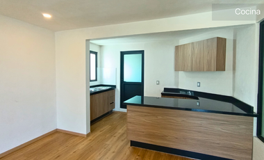 Departamento en renta en Metepec pet friendly con privacidad real – $13,000