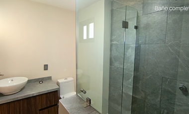 Departamento en renta en Metepec pet friendly con privacidad real – $13,000