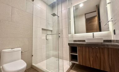 Casa en renta amueblada en altozano con sotano. 11