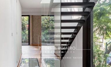 Townhouse en Venta en Condesa