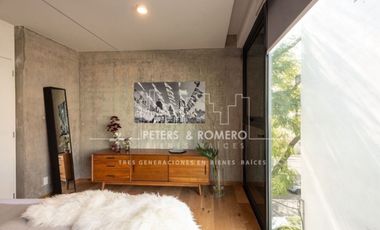 Townhouse en Venta en Condesa