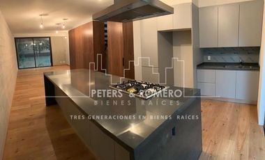 Townhouse en Venta en Condesa