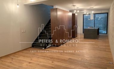 Townhouse en Venta en Condesa