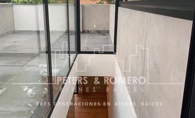 Townhouse en Venta en Condesa