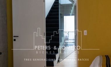 Townhouse en Venta en Condesa