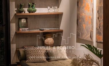 Townhouse en Venta en Condesa