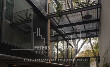 Townhouse en Venta en Condesa