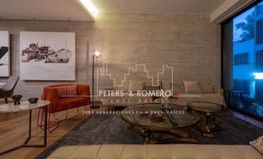 Townhouse en Venta en Condesa