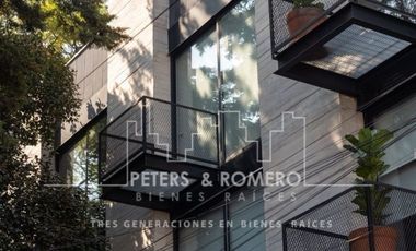 Townhouse en Venta en Condesa
