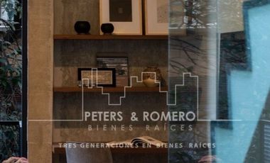 Townhouse en Venta en Condesa