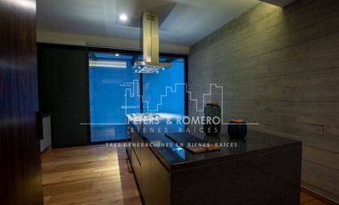 Townhouse en Venta en Condesa