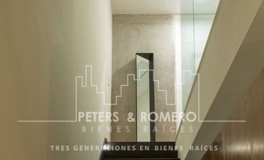 Townhouse en Venta en Condesa
