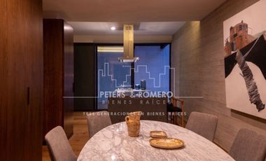 Townhouse en Venta en Condesa