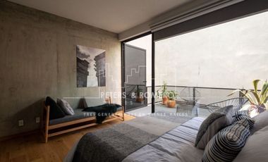Townhouse en Venta en Condesa