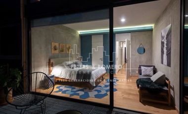 Townhouse en Venta en Condesa