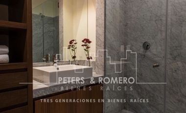 Townhouse en Venta en Condesa
