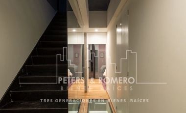 Townhouse en Venta en Condesa