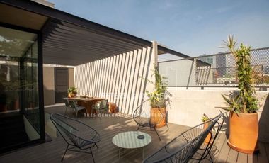 Townhouse en Venta en Condesa