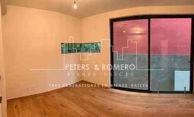Townhouse en Venta en Condesa