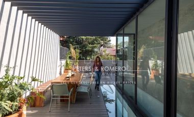 Townhouse en Venta en Condesa