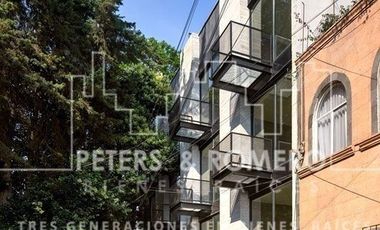 Townhouse en Venta en Condesa