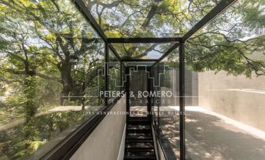 Townhouse en Venta en Condesa