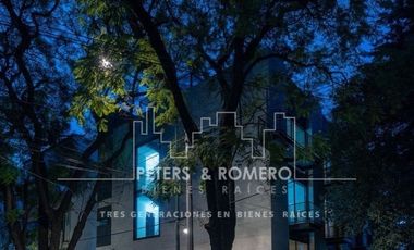 Townhouse en Venta en Condesa