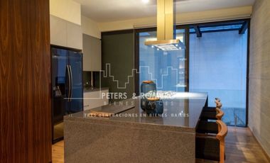 Townhouse en Venta en Condesa