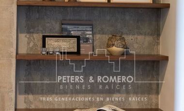 Townhouse en Venta en Condesa