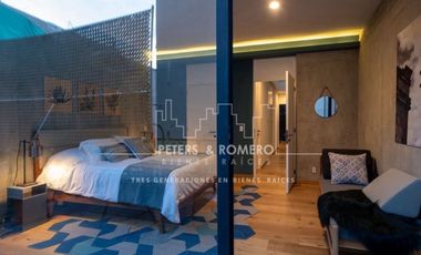 Townhouse en Venta en Condesa
