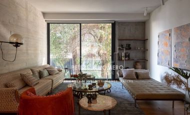 Townhouse en Venta en Condesa