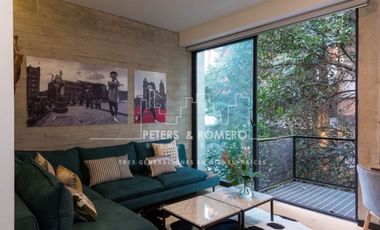 Townhouse en Venta en Condesa