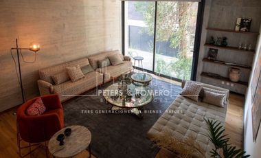 Townhouse en Venta en Condesa