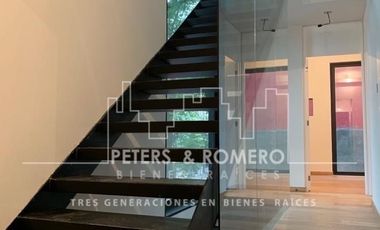 Townhouse en Venta en Condesa