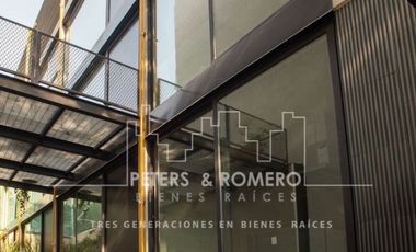 Townhouse en Venta en Condesa