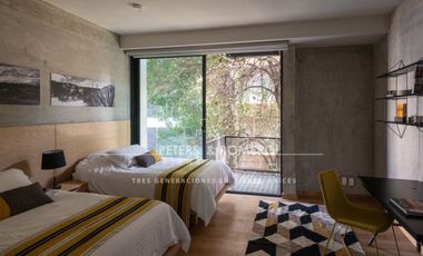 Townhouse en Venta en Condesa