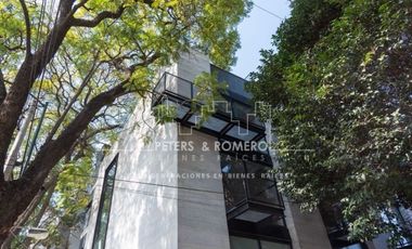 Townhouse en Venta en Condesa