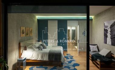 Townhouse en Venta en Condesa