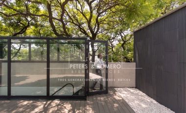Townhouse en Venta en Condesa