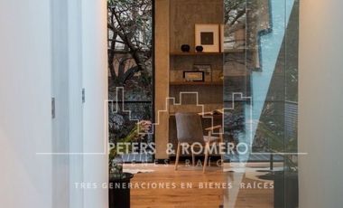 Townhouse en Venta en Condesa