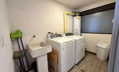 Departamento en RENTA  AMUEBLADO cerca Av.Juarez