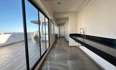 Departamento en RENTA  AMUEBLADO cerca Av.Juarez