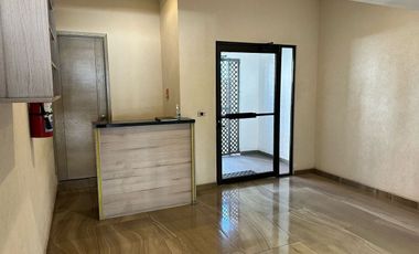 Departamento en RENTA  AMUEBLADO cerca Av.Juarez